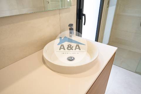 Viva de forma inteligente e eficiente em termos energéticos com aquecimento solar e piso radiante