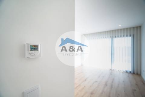 Viva de forma inteligente e eficiente em termos energéticos com aquecimento solar e piso radiante