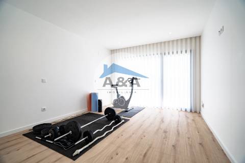 Viva de forma inteligente e eficiente em termos energéticos com aquecimento solar e piso radiante