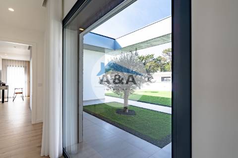 Viva de forma inteligente e eficiente em termos energéticos com aquecimento solar e piso radiante