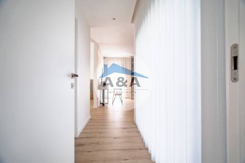 Viva de forma inteligente e eficiente em termos energéticos com aquecimento solar e piso radiante