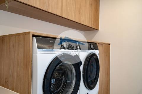 Viva de forma inteligente e eficiente em termos energéticos com aquecimento solar e piso radiante