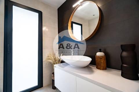 Viva de forma inteligente e eficiente em termos energéticos com aquecimento solar e piso radiante