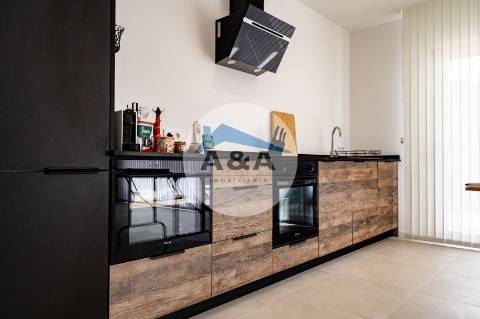 Viva de forma inteligente e eficiente em termos energéticos com aquecimento solar e piso radiante