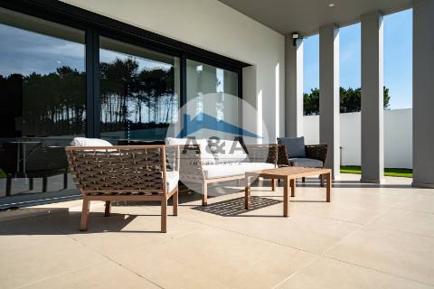 Viva de forma inteligente e eficiente em termos energéticos com aquecimento solar e piso radiante