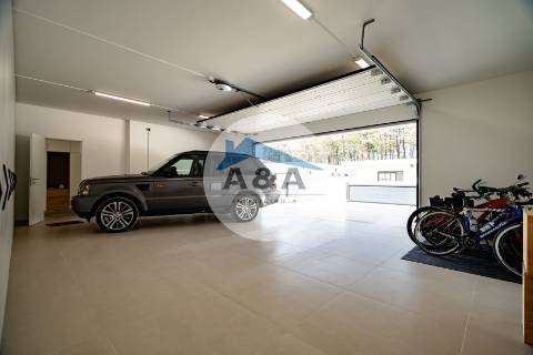 Viva de forma inteligente e eficiente em termos energéticos com aquecimento solar e piso radiante