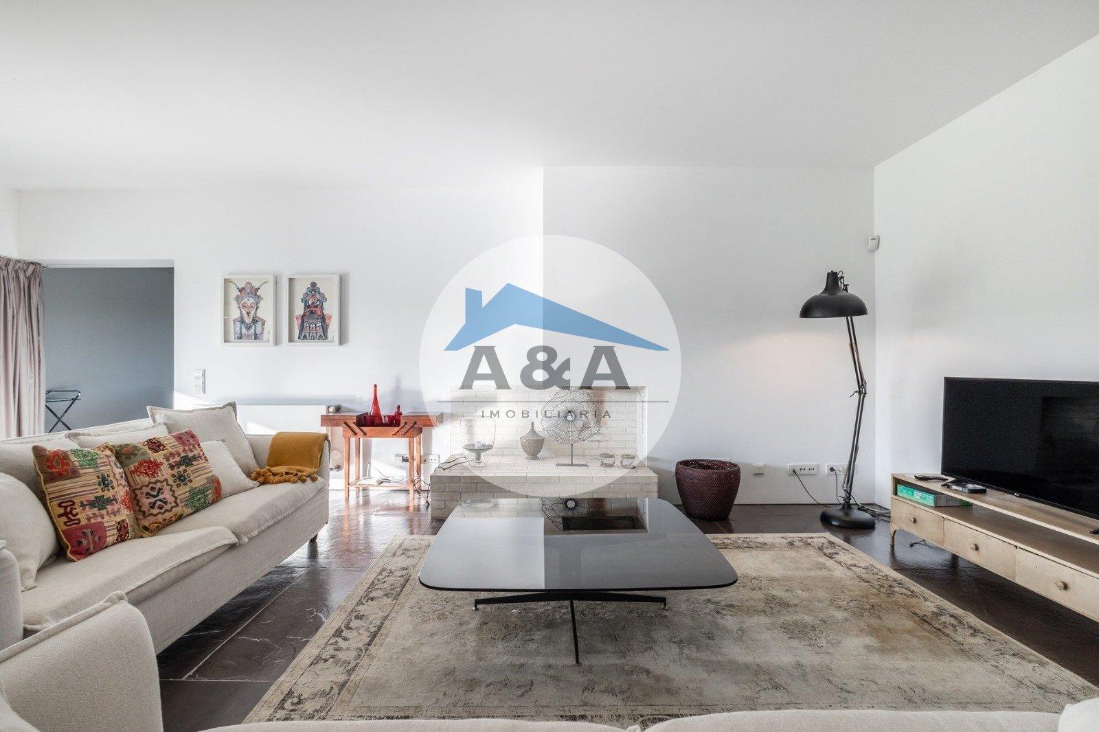 Villa Exclusiva de Arquitetura Contemporânea inserida na Natureza do Bom Sucesso Resort