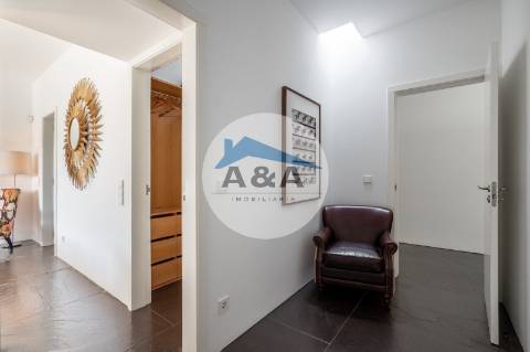 Villa Exclusiva de Arquitetura Contemporânea inserida na Natureza do Bom Sucesso Resort