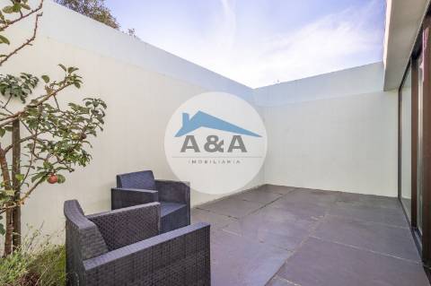 Villa Exclusiva de Arquitetura Contemporânea inserida na Natureza do Bom Sucesso Resort