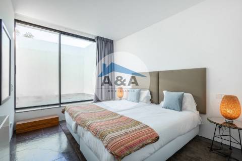 Villa Exclusiva de Arquitetura Contemporânea inserida na Natureza do Bom Sucesso Resort