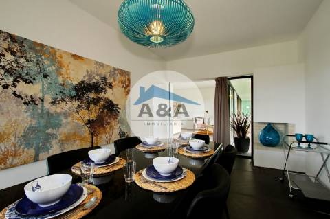 Villa Exclusiva de Arquitetura Contemporânea inserida na Natureza do Bom Sucesso Resort