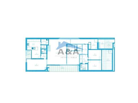 Villa Exclusiva de Arquitetura Contemporânea inserida na Natureza do Bom Sucesso Resort