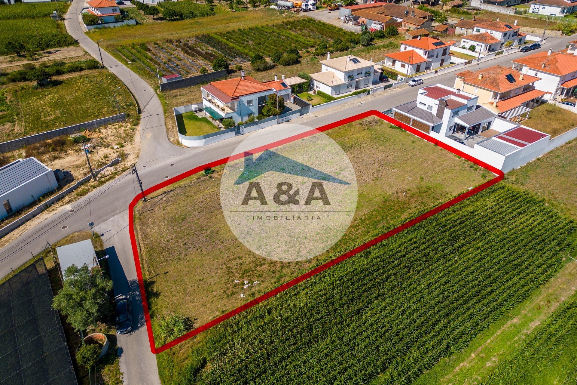 Projeto Pronto a Construir com Elevado Potencial de Retorno