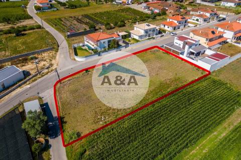 Projeto Pronto a Construir com Elevado Potencial de Retorno