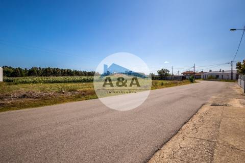 Projeto Pronto a Construir com Elevado Potencial de Retorno