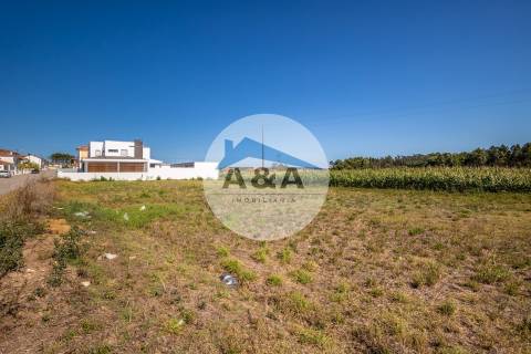 Projeto Pronto a Construir com Elevado Potencial de Retorno