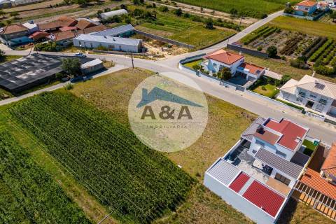 Projeto Pronto a Construir com Elevado Potencial de Retorno