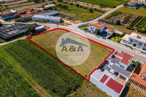 Projeto Pronto a Construir com Elevado Potencial de Retorno