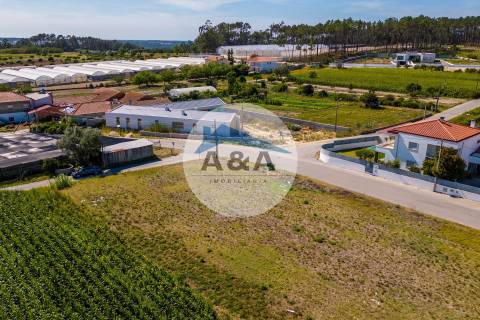 Projeto Pronto a Construir com Elevado Potencial de Retorno