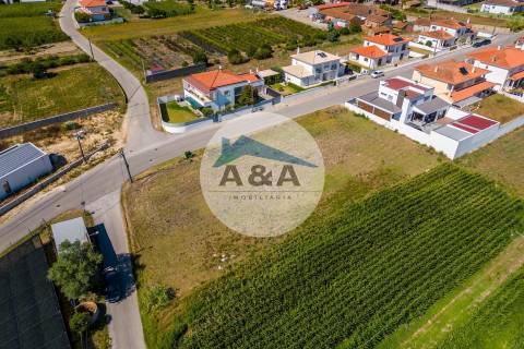 Projeto Pronto a Construir com Elevado Potencial de Retorno