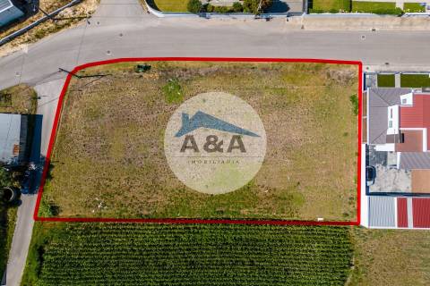 Projeto Pronto a Construir com Elevado Potencial de Retorno