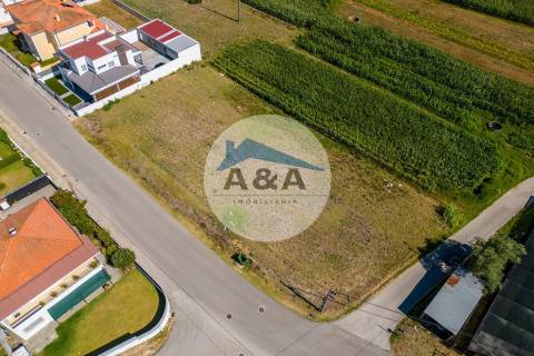 Projeto Pronto a Construir com Elevado Potencial de Retorno