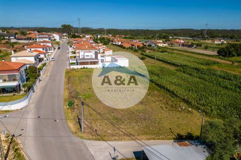 Projeto Pronto a Construir com Elevado Potencial de Retorno