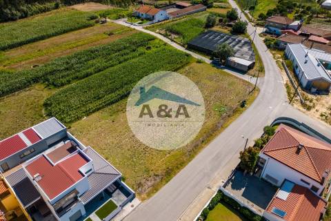 Projeto Pronto a Construir com Elevado Potencial de Retorno