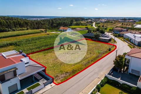 Projeto Pronto a Construir com Elevado Potencial de Retorno