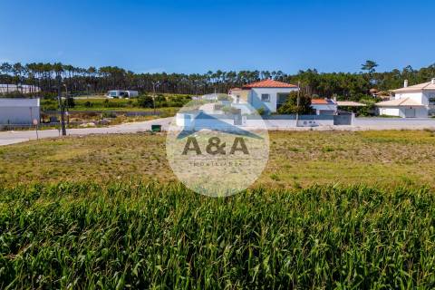 Projeto Pronto a Construir com Elevado Potencial de Retorno