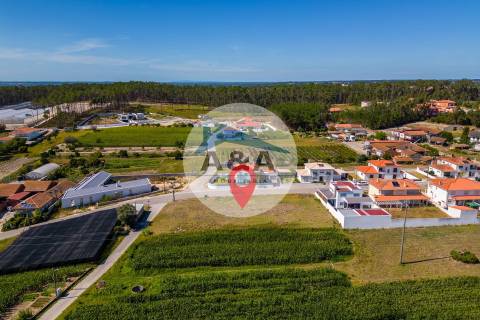 Projeto Pronto a Construir com Elevado Potencial de Retorno