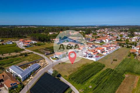 Projeto Pronto a Construir com Elevado Potencial de Retorno