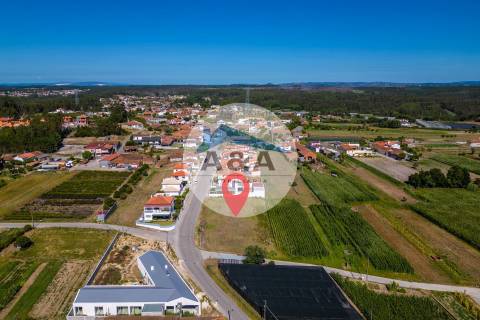 Projeto Pronto a Construir com Elevado Potencial de Retorno