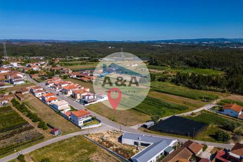 Projeto Pronto a Construir com Elevado Potencial de Retorno