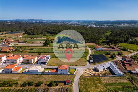 Projeto Pronto a Construir com Elevado Potencial de Retorno