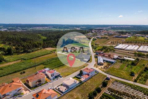 Projeto Pronto a Construir com Elevado Potencial de Retorno