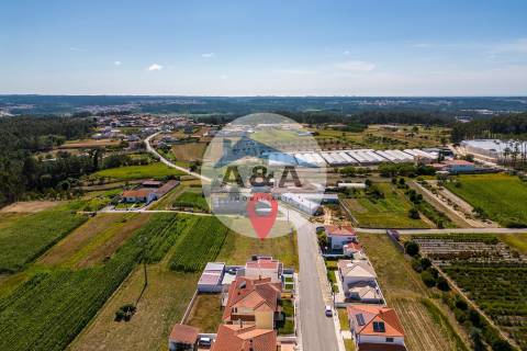 Projeto Pronto a Construir com Elevado Potencial de Retorno