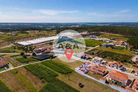 Projeto Pronto a Construir com Elevado Potencial de Retorno