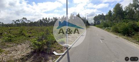 Oportunidade Única: Lote Industrial de Quase 3 Hectares em Zona em Forte Expansão