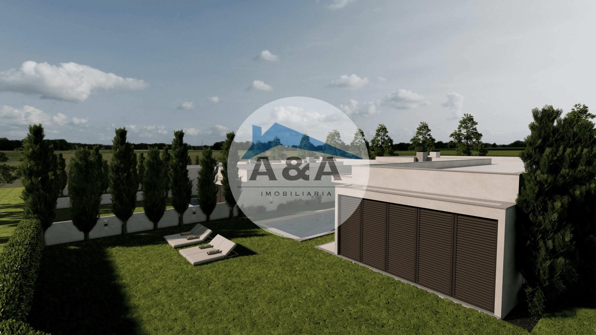 Moradia de sonho entre a Praia e a Lagoa – Natureza, Conforto e Estilo