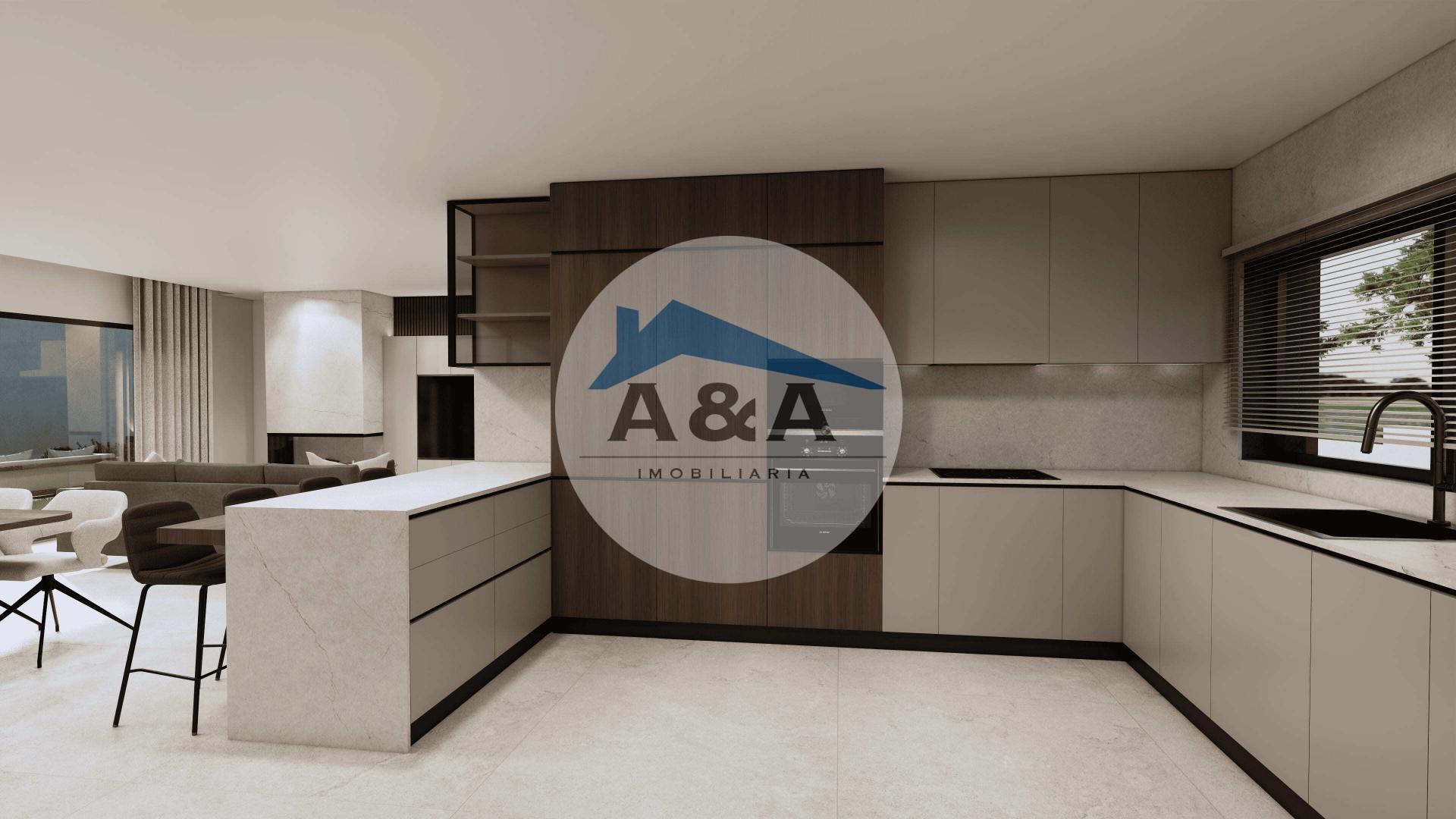 Moradia de sonho entre a Praia e a Lagoa – Natureza, Conforto e Estilo