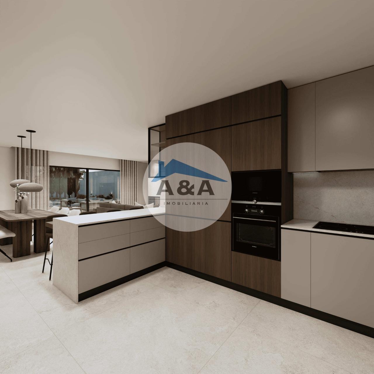 Moradia de sonho entre a Praia e a Lagoa – Natureza, Conforto e Estilo