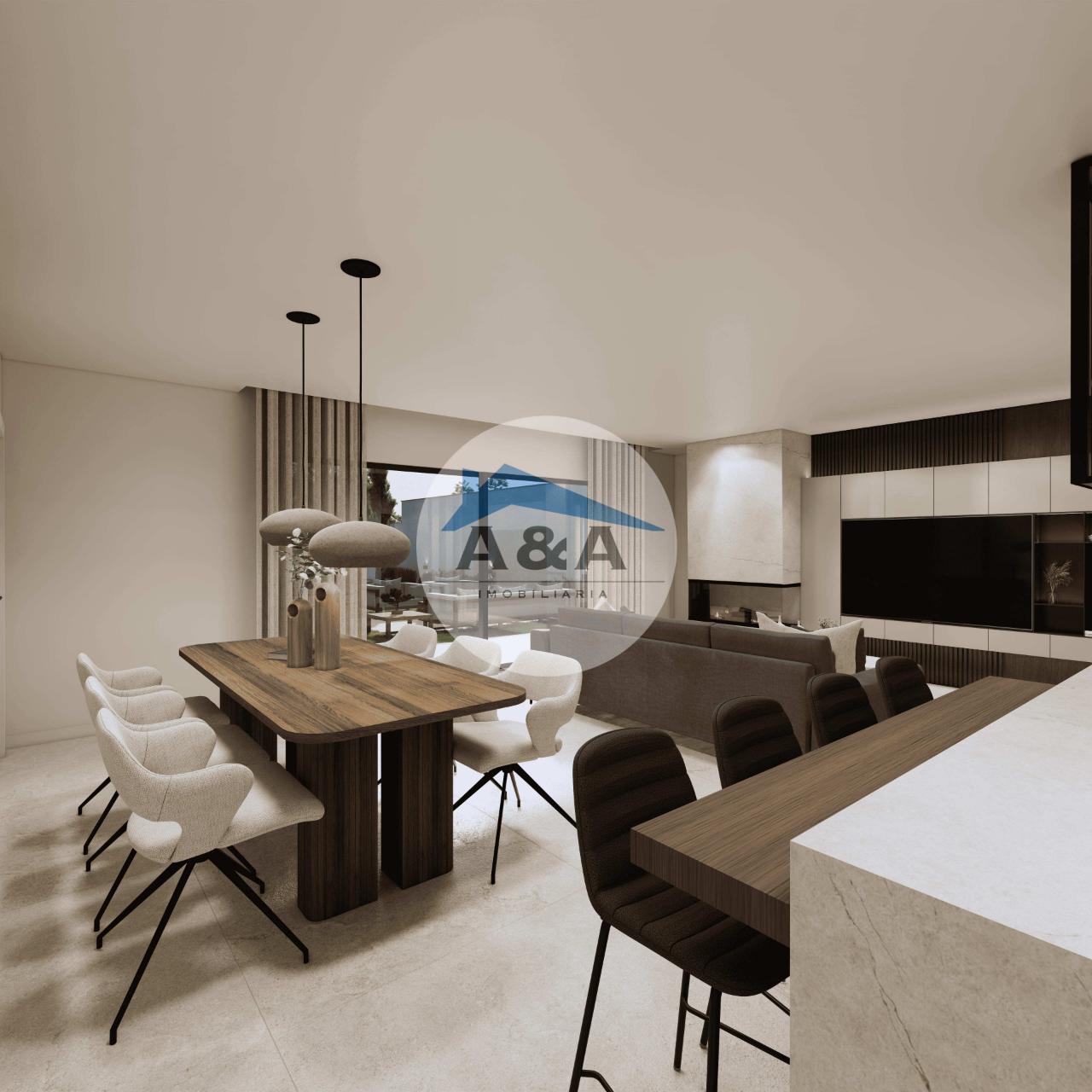 Moradia de sonho entre a Praia e a Lagoa – Natureza, Conforto e Estilo