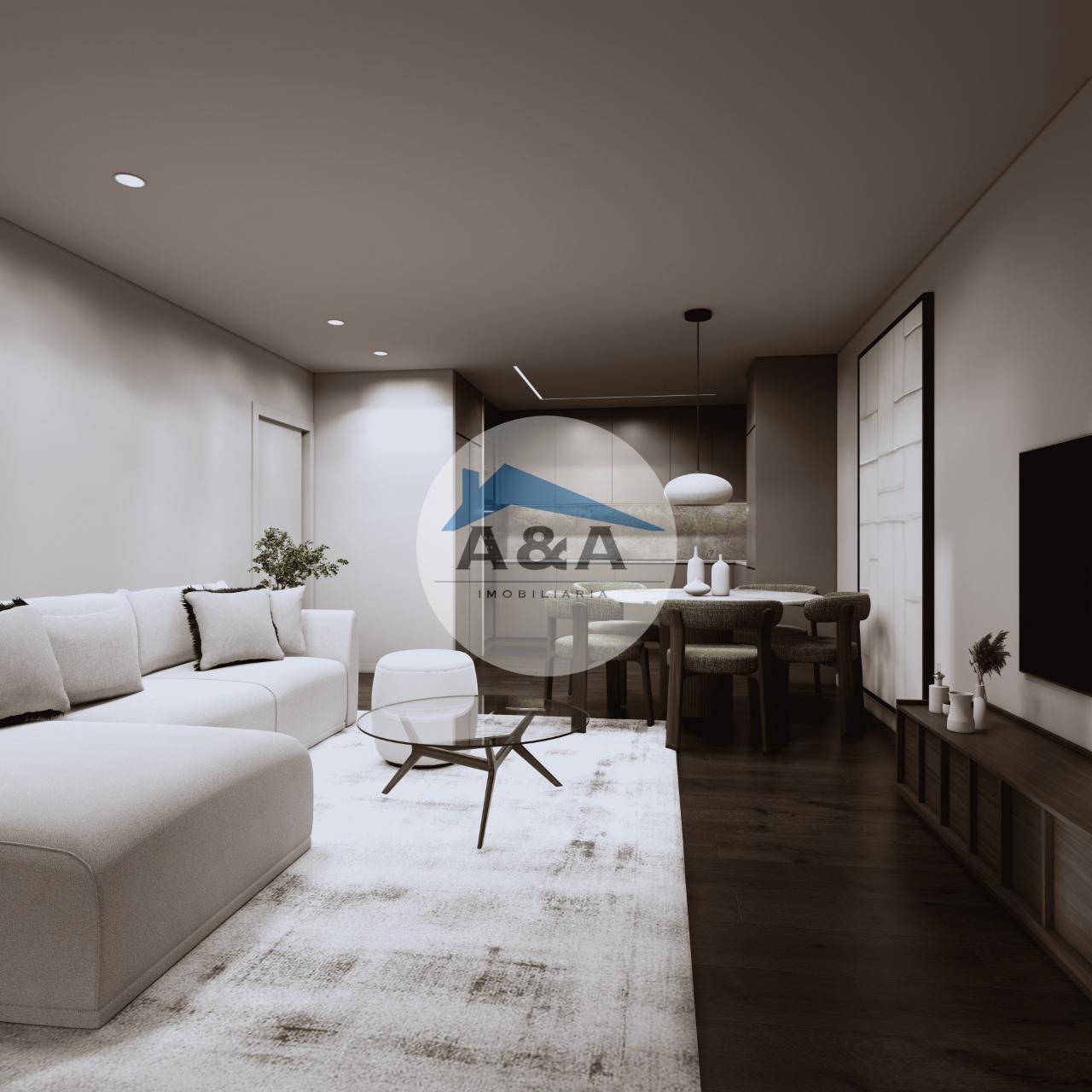 Condomínio de Referência em Zona Residencial de Prestígio em Leiria