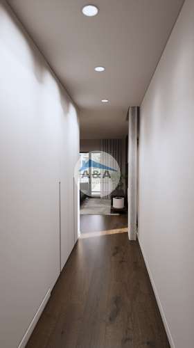 Condomínio de Referência em Zona Residencial de Prestígio em Leiria