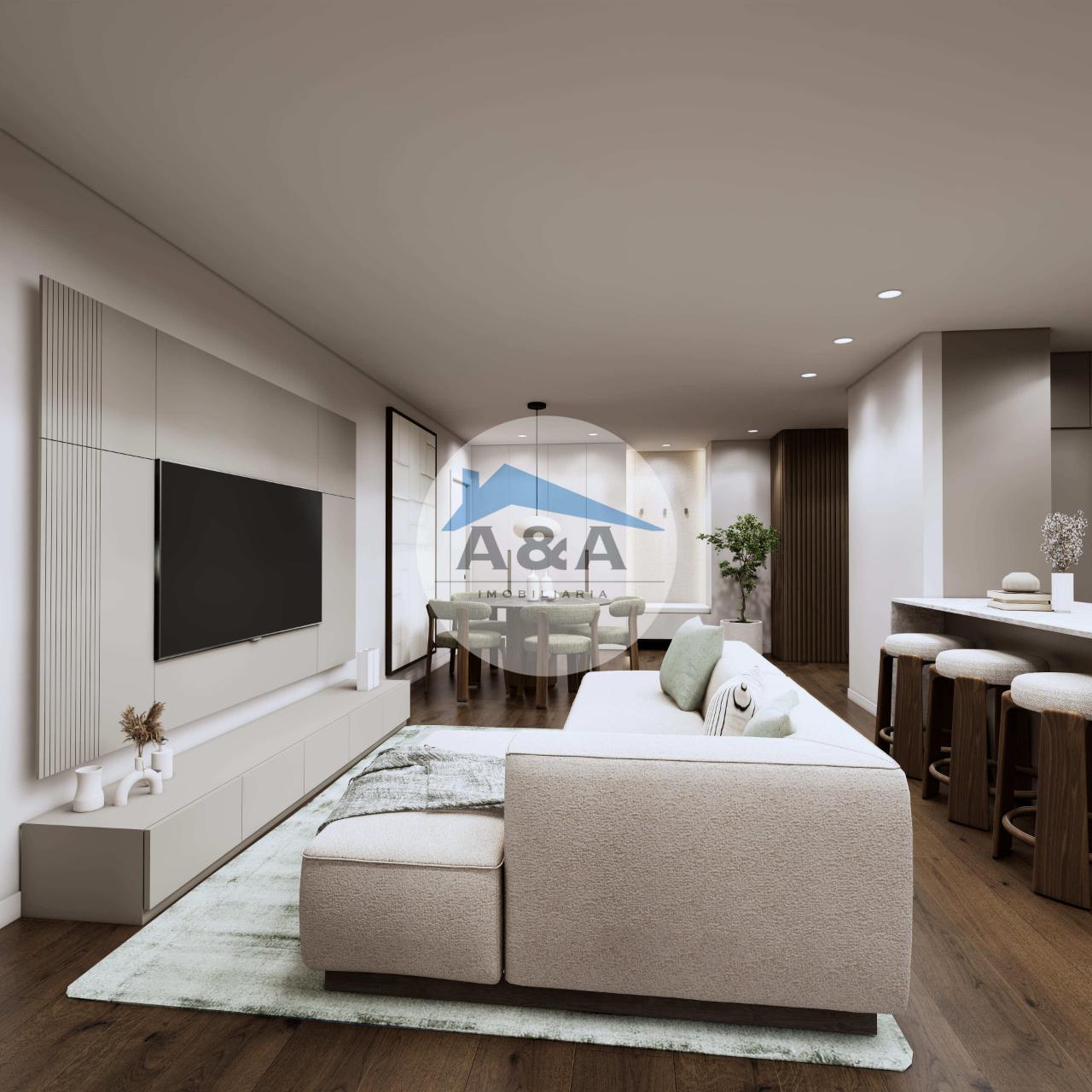 Condomínio de Referência em Zona Residencial de Prestígio em Leiria