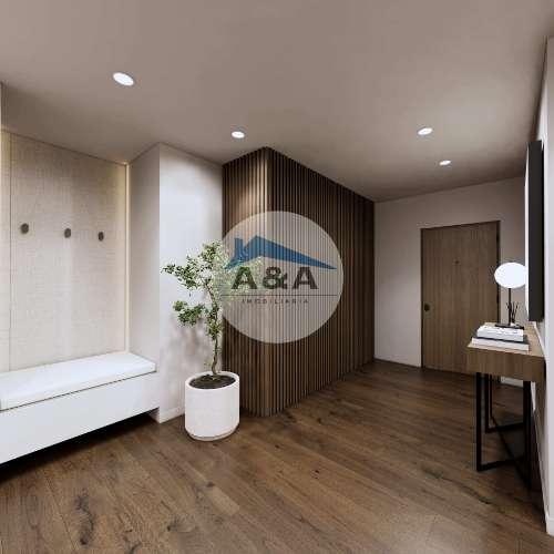 Condomínio de Referência em Zona Residencial de Prestígio em Leiria