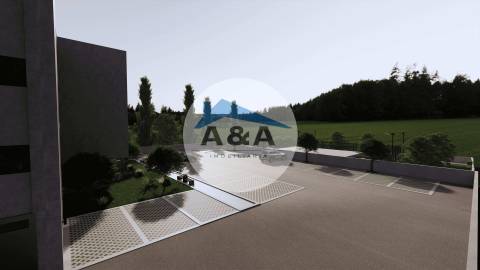 Condomínio de Referência em Zona Residencial de Prestígio em Leiria