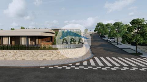 Moradias Premium na Costa de Prata - Vista para a Praia e natureza