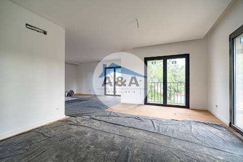 Moradia Contemporânea com Vista Mar em Buarcos – Figueira da Foz